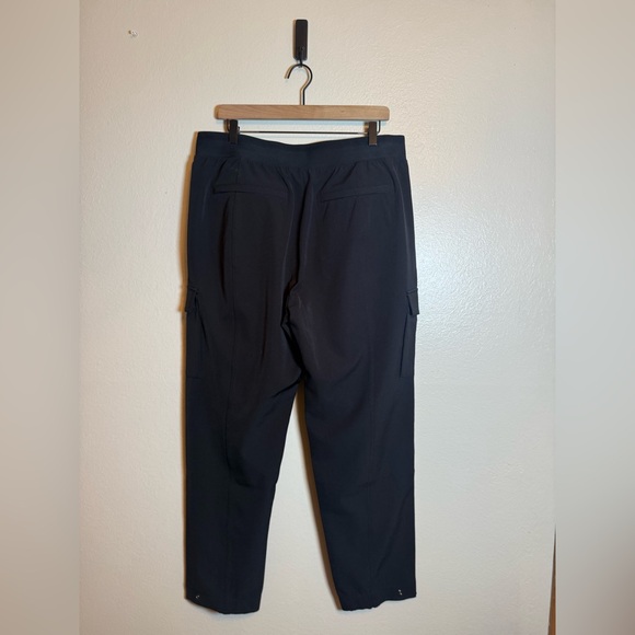 Athleta Endless High Rise Cargo Pant - Picture 4 of 7